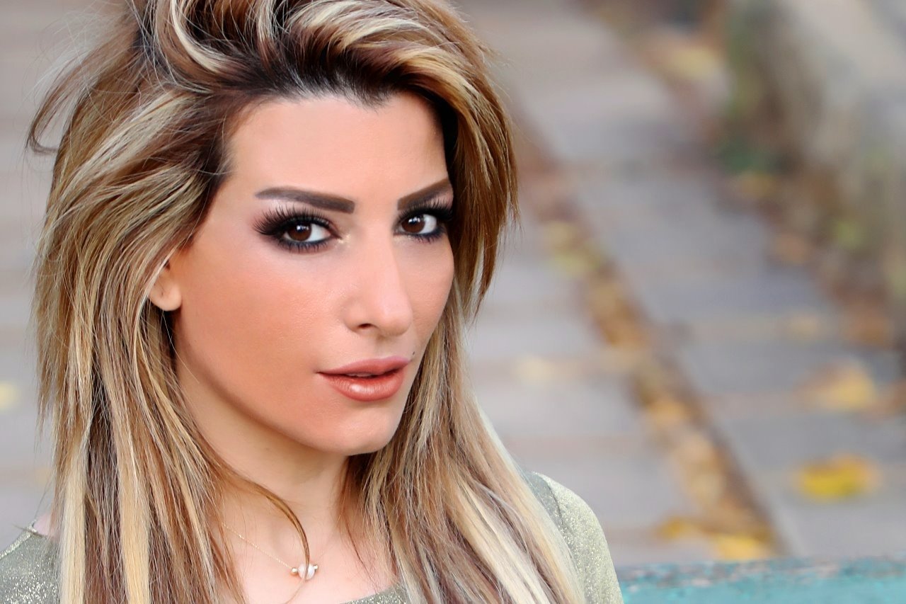 صورة مميزة: قريبا جديد النجمه علا ابو حمزه