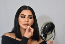 صورة توضيحية - الميك اب ارتست رشا حمادي تقدم أسرار المكياج لمتابعيها