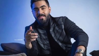 صورة توضيحية - نجم الشباب إياد يطرح مقطع من أغنية لـ رامي جمال على طريقة ال كليب .. شاهد