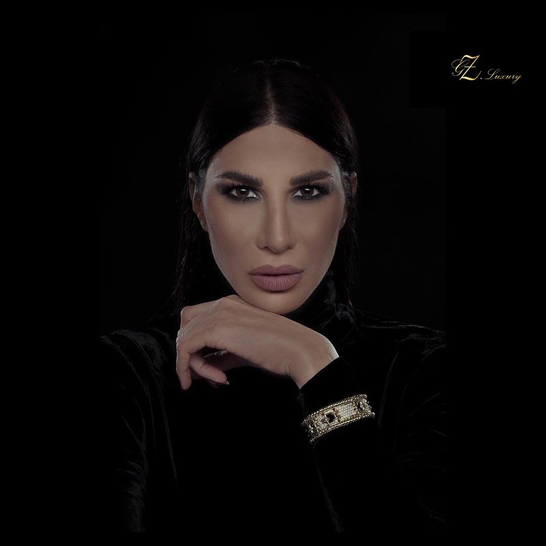صورة مميزة: Fall 2020 With Grace Zenno