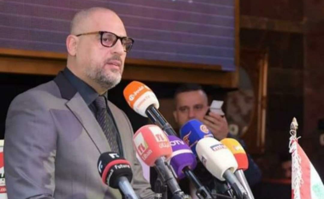 زكريا فحام صاحب ورئيس تحرير موقع خبر عاجل ما أعلنه عبر وسائل التواصل الاجتماعي مُدهش ! - صورة مميزة صورة مميزة: زكريا فحام صاحب ورئيس تحرير موقع خبر عاجل ما أعلنه عبر وسائل التواصل الاجتماعي مُدهش !