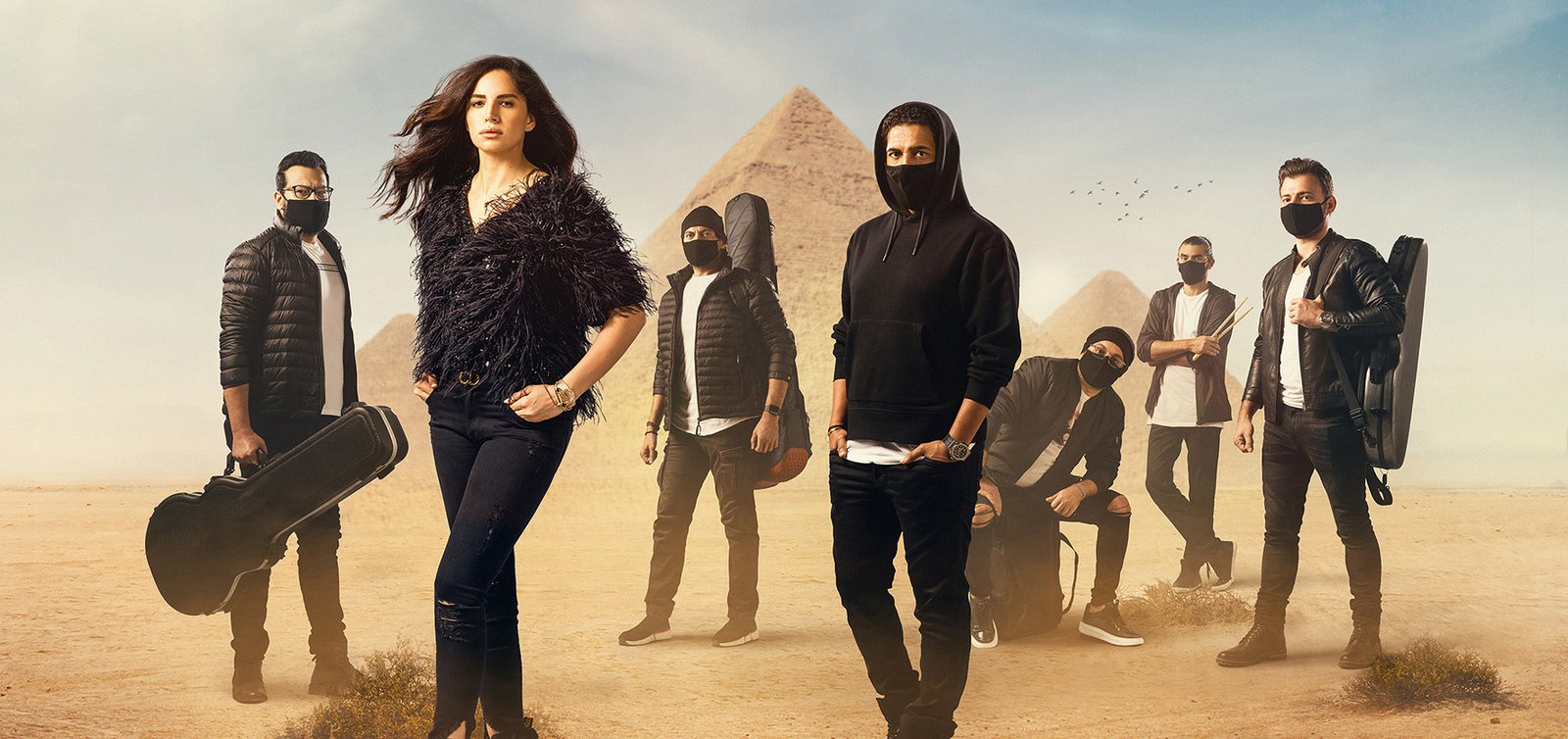 النجمة أمال ماهر في حفل مباشر من أمام الإهرامات على شاهد VIP و MBC مصر - صورة مميزة صورة مميزة: النجمة أمال ماهر في حفل مباشر من أمام الإهرامات على شاهد VIP و MBC مصر