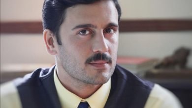 صورة توضيحية - الممثل جهاد ياسين يشارك في مسلسل دفعة بيروت