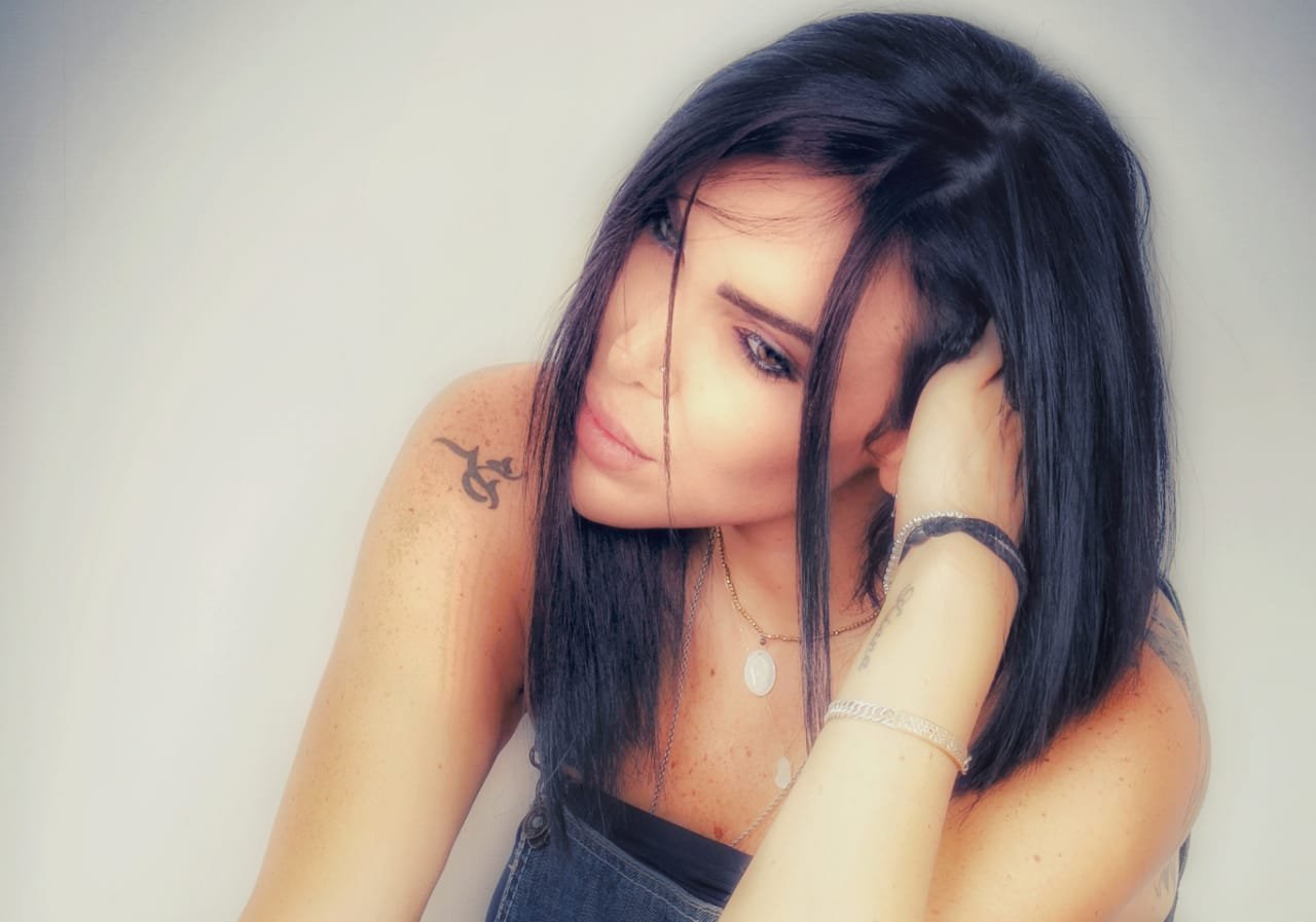 اللبنانية جعدنيستا تشعل tiktok بدقائق معدودة ب تخطى المليون مشاهدة - صورة مميزة صورة مميزة: اللبنانية جعدنيستا تشعل tiktok بدقائق معدودة ب تخطى المليون مشاهدة