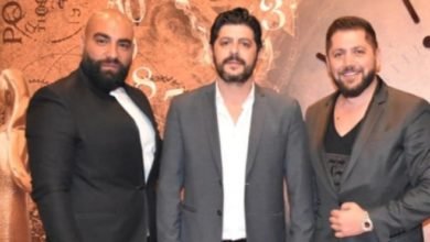 صورة توضيحية - عمل جديد يجمع الممثل طوني عيسى والمنتج مجد جعجع