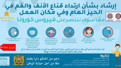 صورة توضيحية - دنيا بطمة تقوم بمبادرة إنسانية في زمن الكورونا