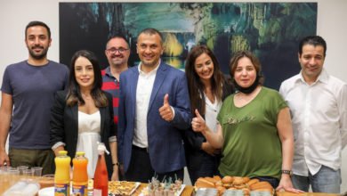 تأجيل محادثات الخليج وإيران بشأن أمن مضيق هرمز بعد إعلان أنصار الله