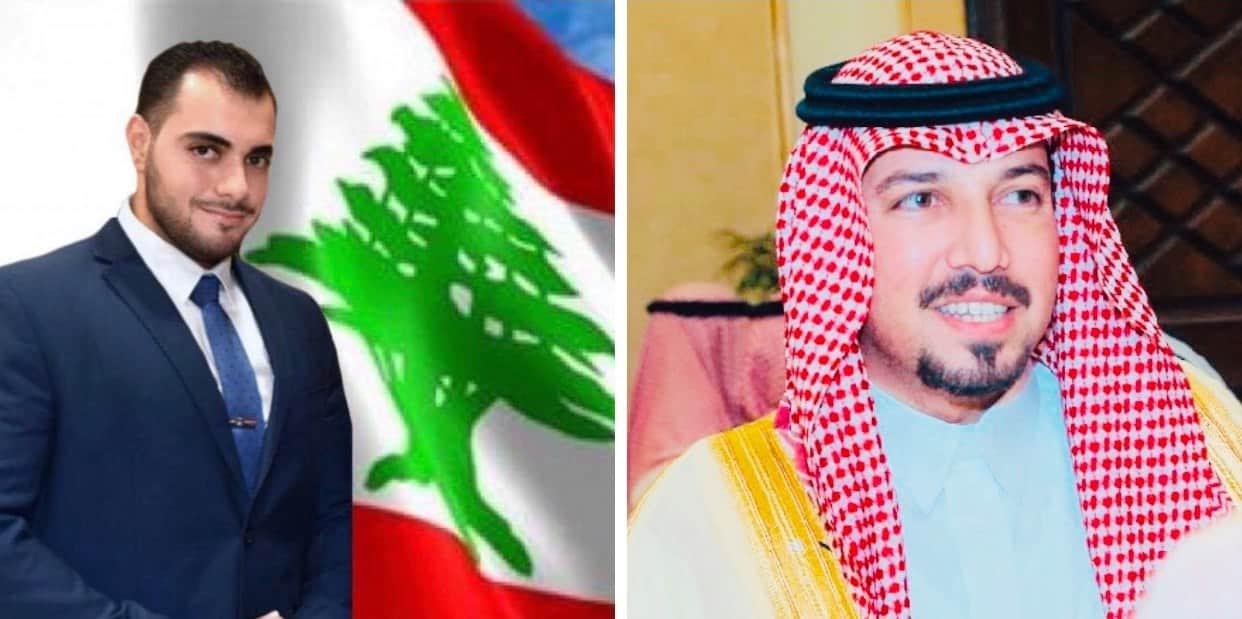 صورة مميزة: الشيخ فؤاد النادر يرسل مساعدات طبية إلى لبنان ضمن مبادرة سكافي الخيرية