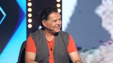 صورة توضيحية - راغب علامة اعتذر عن السلام حتى تبقى بسلام
