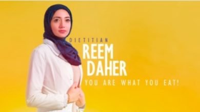صورة توضيحية - مع أخصائية التغذية ريم ضاهر يمكنكم خسارة 8 إلى 13 كيلو شهرياً بدون عمليات جراحية