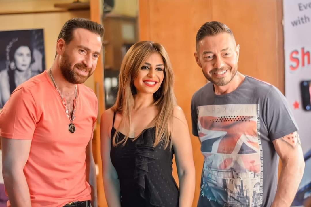 منه فضالي في زنزانه ٧ وهذا توقيت العرض - صورة مميزة صورة مميزة: منه فضالي في زنزانه ٧ وهذا توقيت العرض