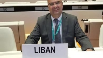 صورة توضيحية - الاسم الأكثر تداولاً لتولي منصب مدير المالية العام الدكتور روجيه لطفي