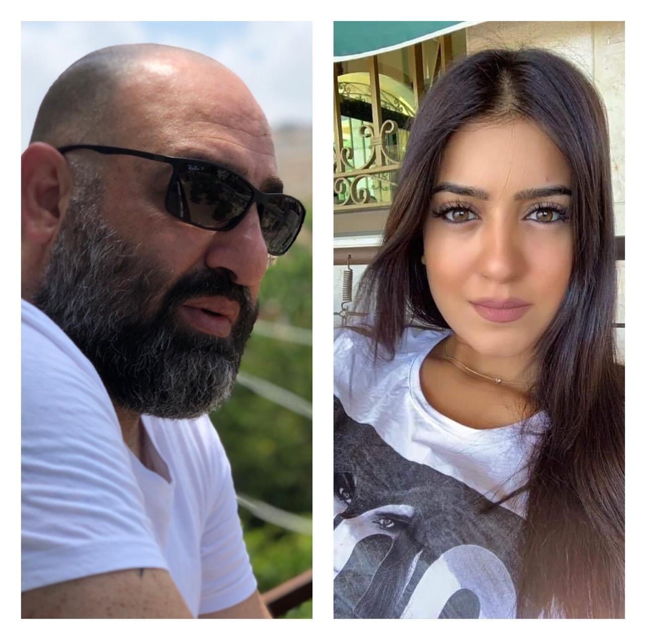 نجمة ستار اكاديمي مع زياد الخالدي .. و العودة ثورية - صورة مميزة صورة مميزة: نجمة ستار اكاديمي مع زياد الخالدي .. و العودة ثورية