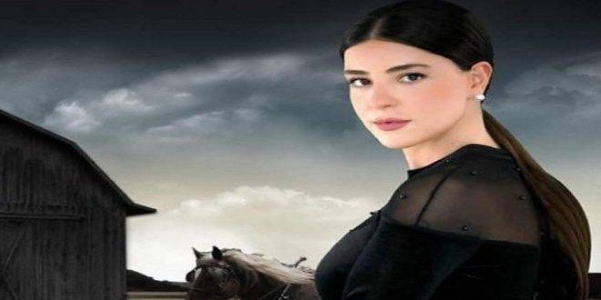 رهف عبدالله نعم أحببت لارا ..عمار شلق أوّل من ساندني وهذا رأيي بالمخرج ايلي معلوف! - صورة مميزة صورة مميزة: رهف عبدالله نعم أحببت لارا ..عمار شلق أوّل من ساندني وهذا رأيي بالمخرج ايلي معلوف!