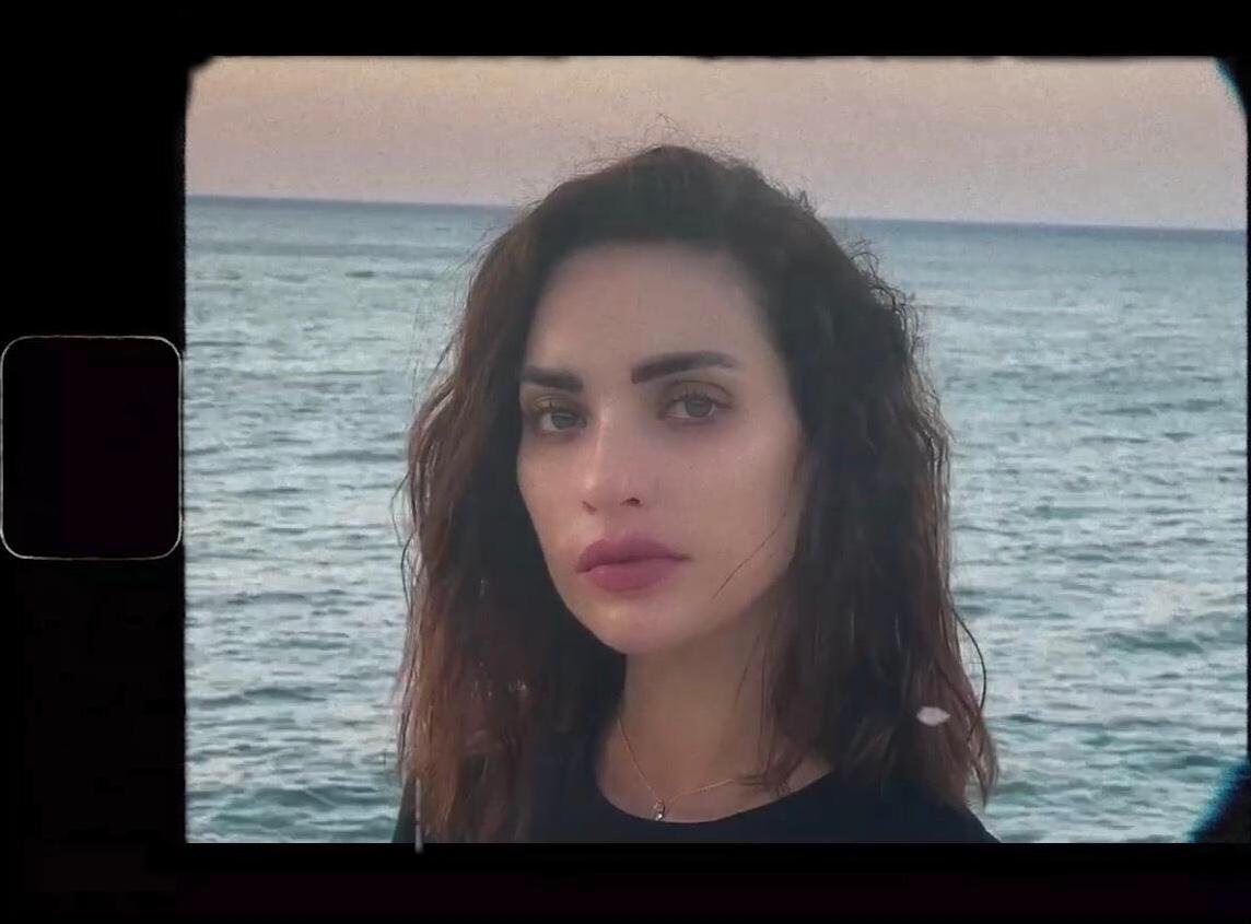 داليدا خليل تتكلم بعد شفائها من الكورونا وتقول عن بيروت #ممنوع ننسى - صورة مميزة صورة مميزة: داليدا خليل تتكلم بعد شفائها من الكورونا وتقول عن بيروت #ممنوع ننسى