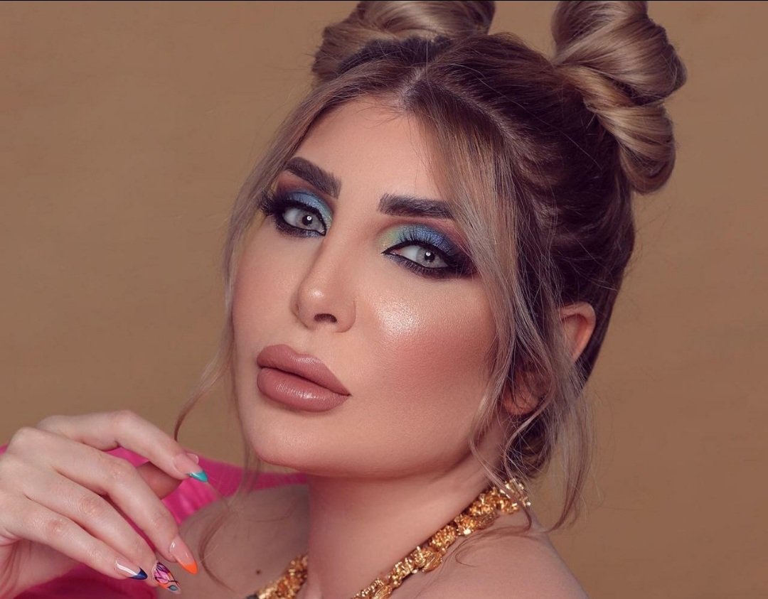 صورة مميزة: داليا طه بين الموضة والفن عبر قناة دجلة