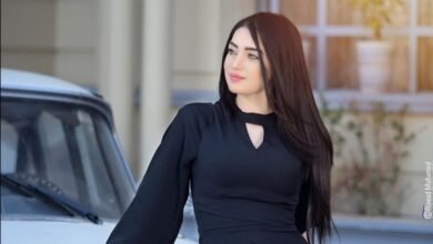صورة توضيحية - العراقية مايا احمد تشعل tiktok بدقائق معدودة ب تخطى المليون مشاهدة