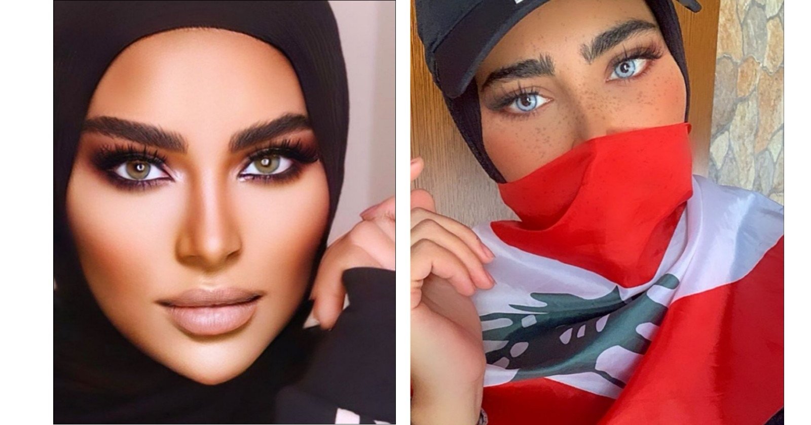 الوجه الملائكي أميرة حلوم تتلقى عروضات خارجية لرقي ما تفعل - صورة مميزة صورة مميزة: الوجه الملائكي أميرة حلوم تتلقى عروضات خارجية لرقي ما تفعل