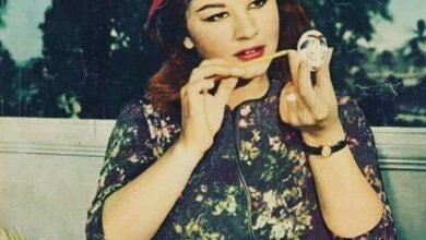 صورة توضيحية - لجنة مهرجان الزمن الجميل تنعي الفنانة الكبيرة شويكار