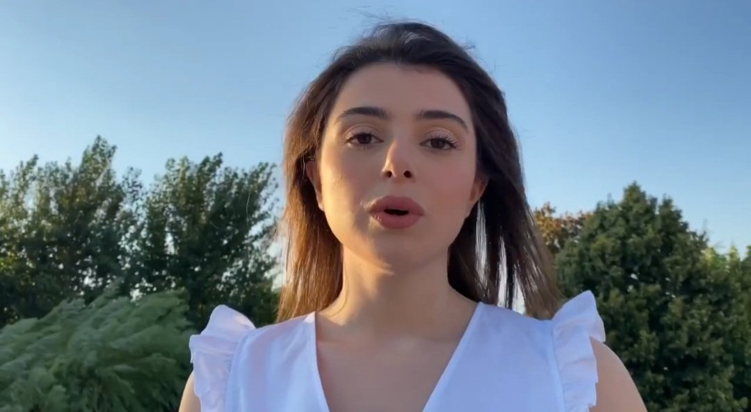 ماريتا الحلاني تتضامن مع بيروت وتغني فيروز - صورة مميزة صورة مميزة: ماريتا الحلاني تتضامن مع بيروت وتغني فيروز