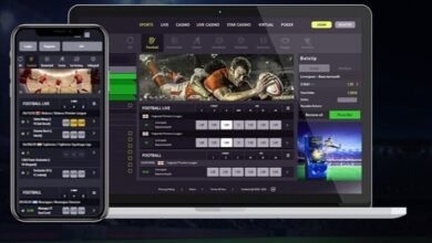 صورة توضيحية - Bet Arabia دليلكم نحو كسب الاموال وتحقيق الأرباح