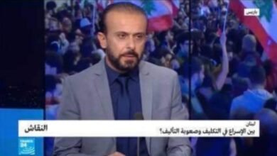 صورة توضيحية - الدكتور علي حمود عندما يعلو صوت الإنسانية على الجميع ان ينصت