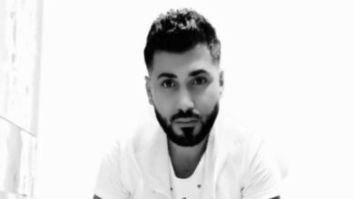 صورة توضيحية - راوول يغني لبنت لبنان بيروت