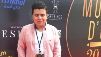 صورة توضيحية - الم راني فواز صاحب ال النابضة بالحياة