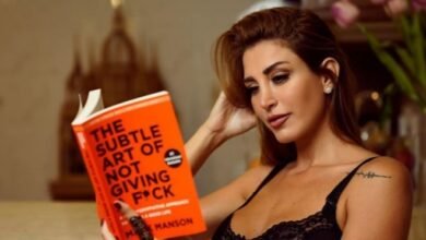 صورة توضيحية - نجود ياسين توضح مفهوم العلاقات في عصرنا