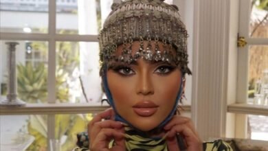 صورة توضيحية - قمر للمرأة كوني قوية لأجلكِ انتِ وواجهي مصاعب الحياة بمفردك