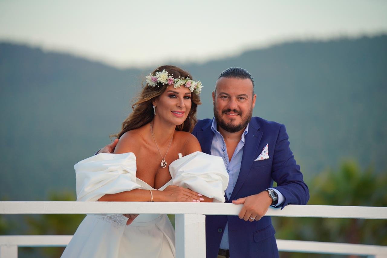 نجمة الشاشة والاعلام اللبنانية كاتيا كعدي تتدخل القفص الذهبي - صورة مميزة صورة مميزة: نجمة الشاشة والاعلام اللبنانية كاتيا كعدي تتدخل القفص الذهبي
