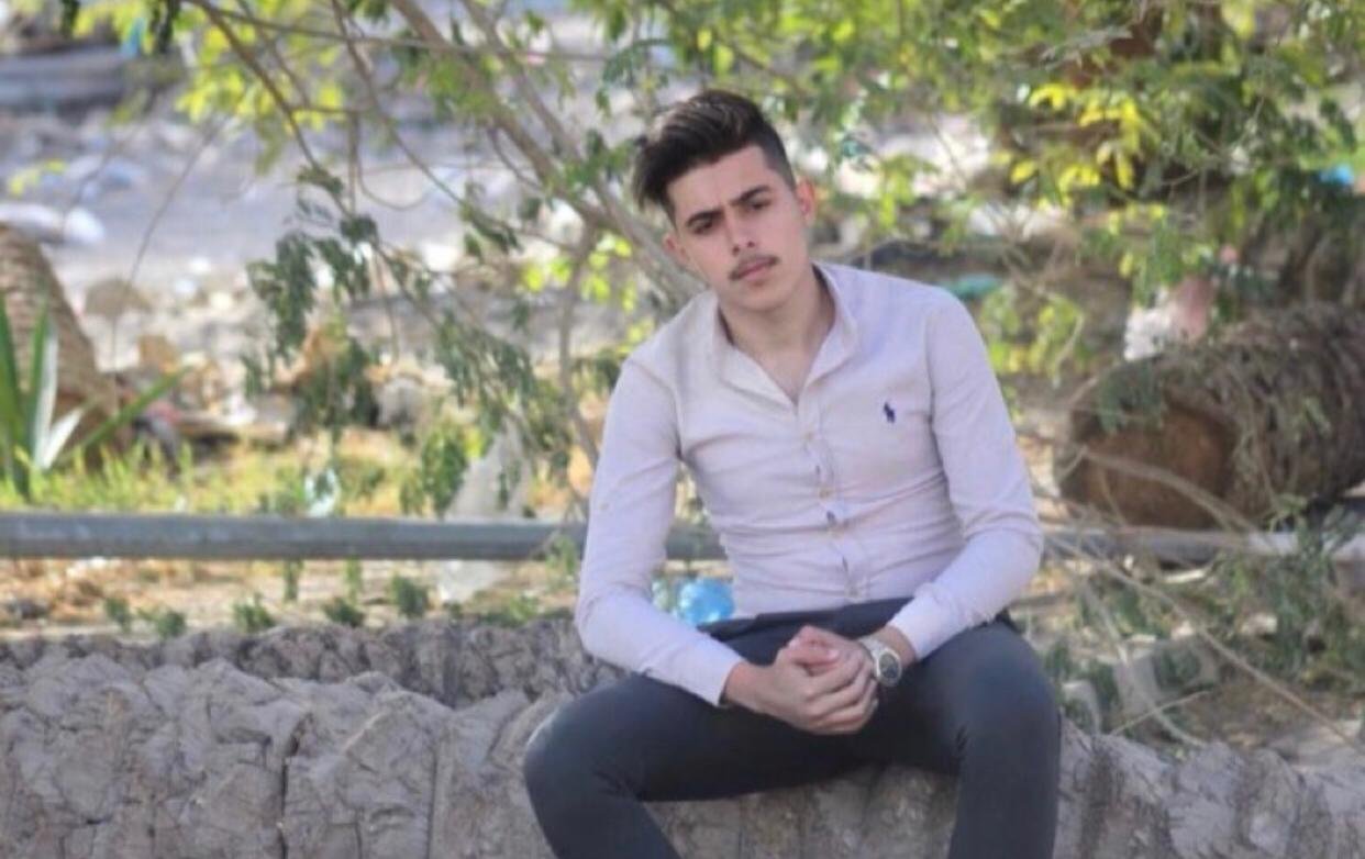همام فائز أصغر اعلامي عراقي يترك بصمة في عالم التكنولوجيا العالمي .. - صورة مميزة صورة مميزة: همام فائز أصغر اعلامي عراقي يترك بصمة في عالم التكنولوجيا العالمي ..