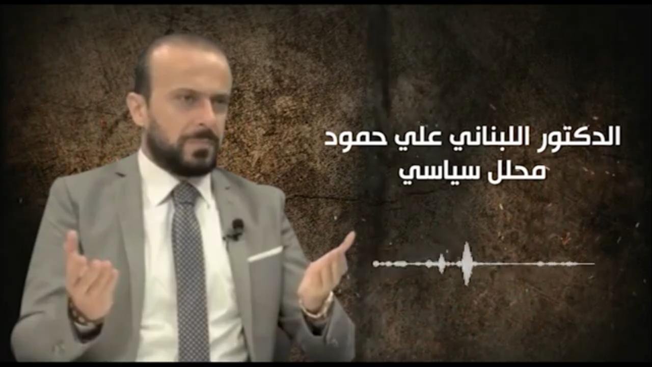 الدكتور علي حمود كان الأجدى بنا البدء بحراك نزيه وثورة جياع لعزل الفاسدين ولصوص الهيكل - صورة مميزة صورة مميزة: الدكتور علي حمود كان الأجدى بنا البدء بحراك نزيه وثورة جياع لعزل الفاسدين ولصوص الهيكل