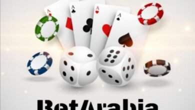 صورة توضيحية - موقع Bet Arabia يوفر بوابة ويب مباشر