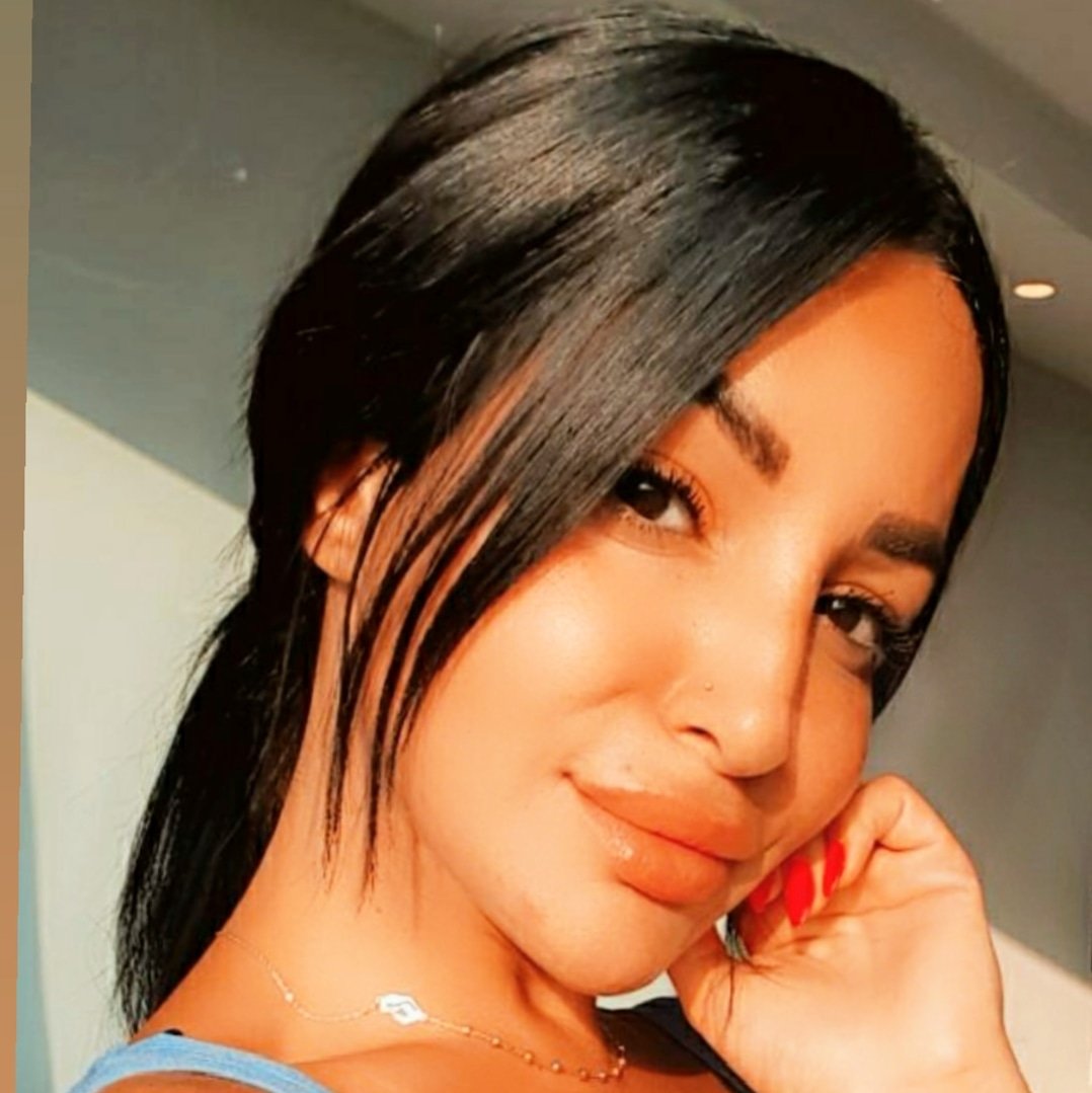 ساندرا روحٌ شابة مليئة بالطموح - صورة مميزة صورة مميزة: ساندرا روحٌ شابة مليئة بالطموح