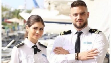 صورة توضيحية - الإنترناشيونال ماريتيم أكاديمي تطلق نشاطها التدريبي لهذه السنة بباقة برامج جديدة