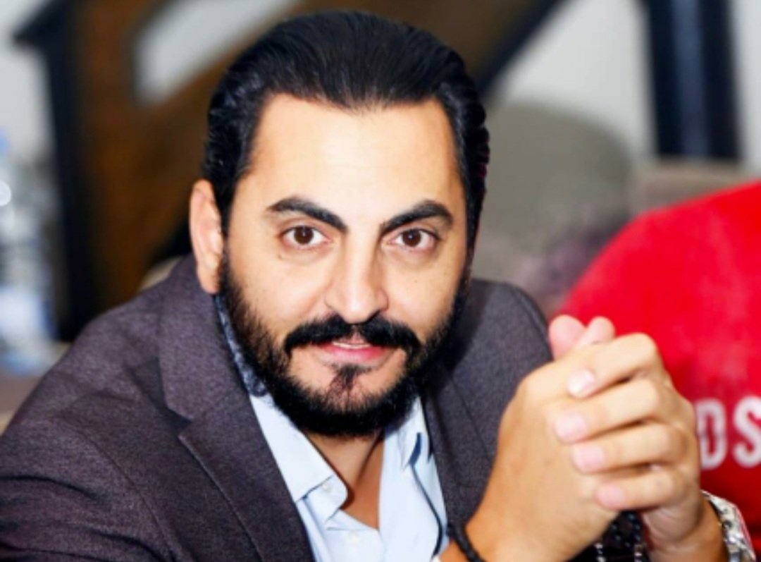 صورة مميزة: دكتور علي المصري فيروس كورونا حقيقة واقعية بإختصار هو حرب عالمية ثالثة !!