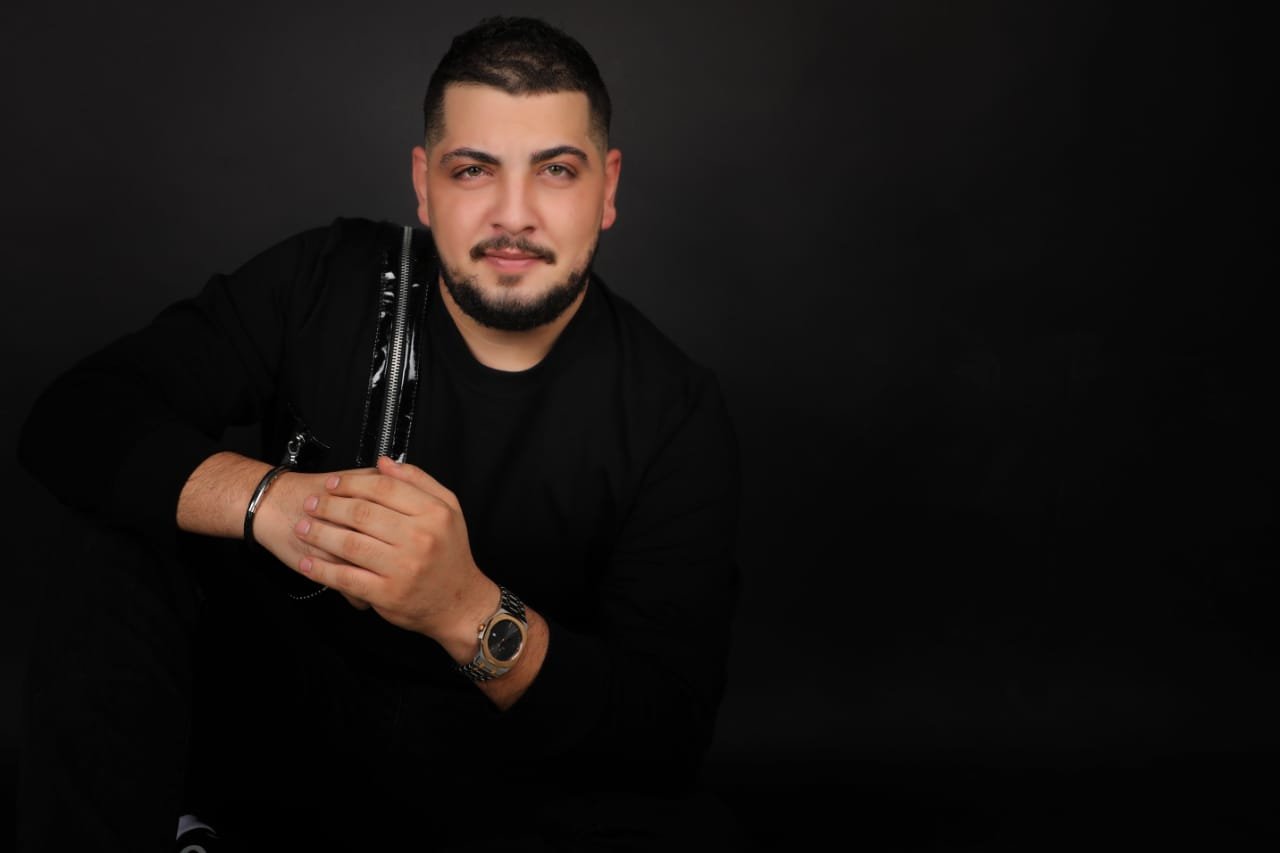 رشيد فوعاني يغرد خارج السرب - صورة مميزة صورة مميزة: رشيد فوعاني يغرد خارج السرب