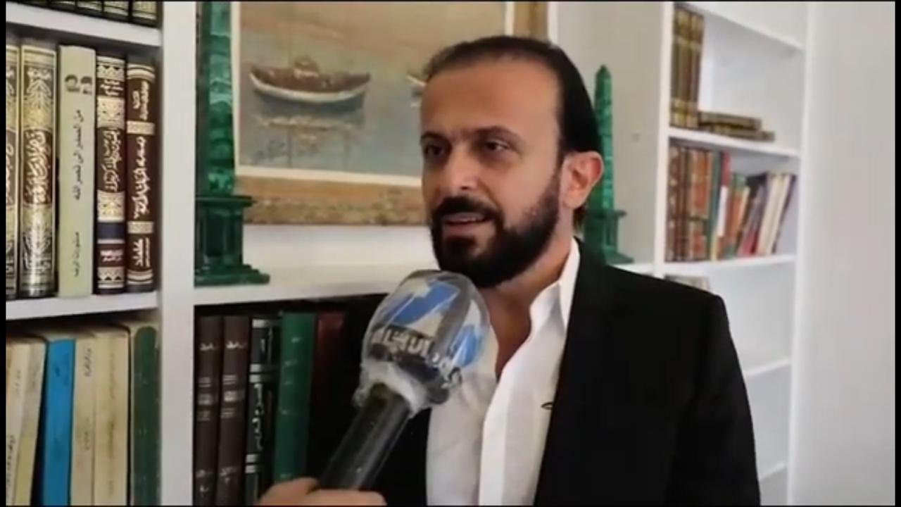 صورة مميزة: الدكتور علي حمّود يحذّر من تداعيات الإنهيار الحرّ للإقتصاد اللبنانيّ