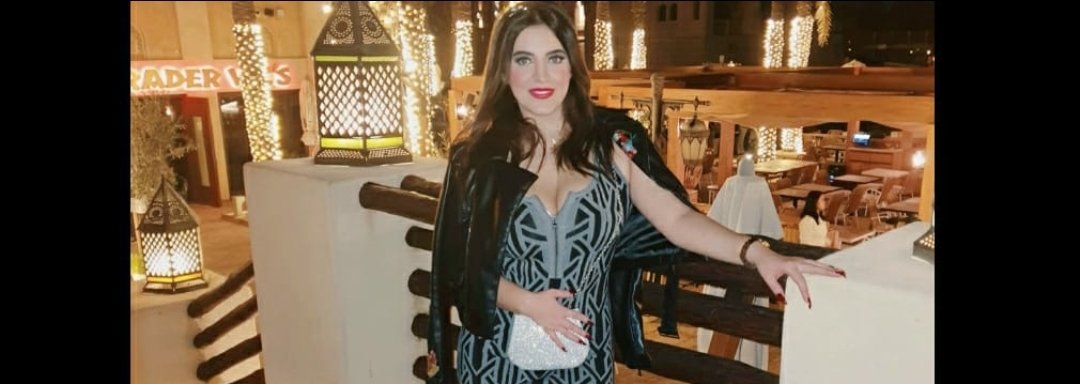 الجميلة مرام تعلن عن مستحضر جديد سيبصر النور في العام الجديد - صورة مميزة صورة مميزة: الجميلة مرام تعلن عن مستحضر جديد سيبصر النور في العام الجديد