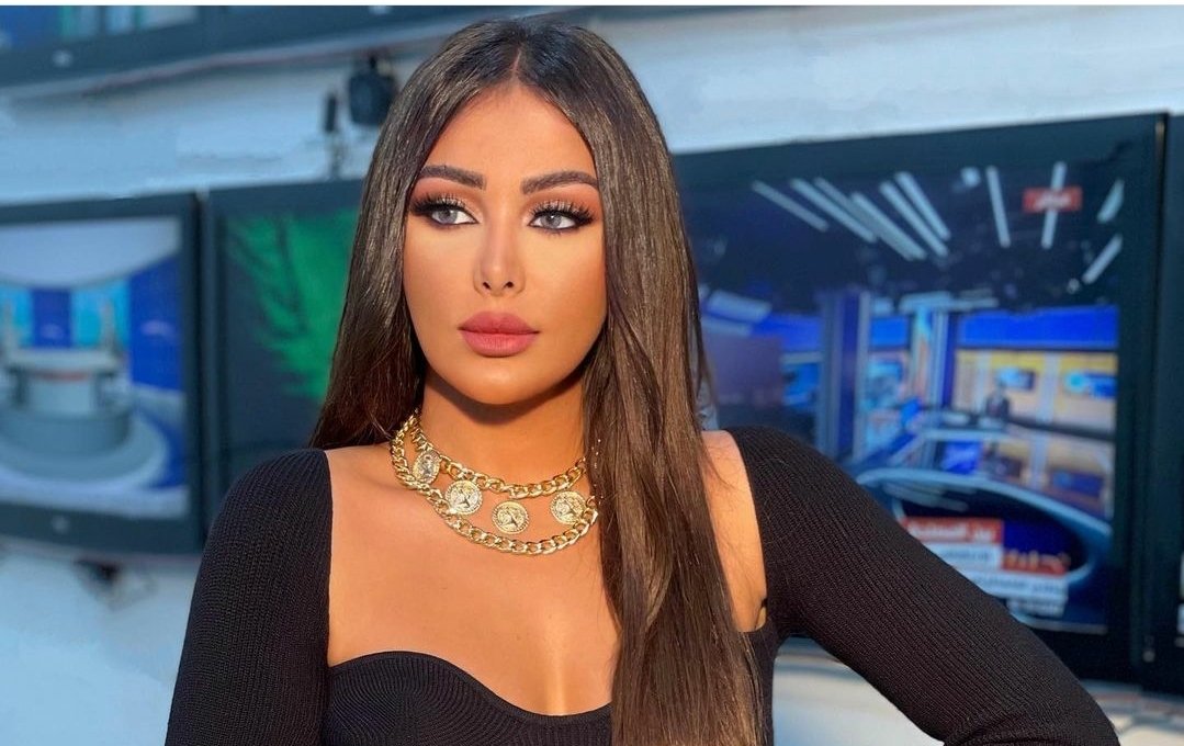 الإعلامية يارا إبراهيم إعلامية من الطراز الأول - صورة مميزة صورة مميزة: الإعلامية يارا إبراهيم إعلامية من الطراز الأول