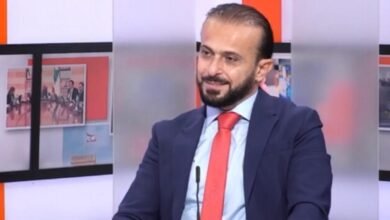 صورة توضيحية - الدكتور علي حمّود إحتياطي الدولار وهم والأزمة إلى تصاعد إن لم نتداركها بذكاء