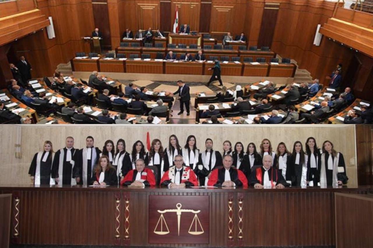 الدكتور علي حمّود استقلالية القضاء والتدقيق الجنائي هما الخلاص وبداية الحلّ نحو لبنان الأفضل - صورة مميزة صورة مميزة: الدكتور علي حمّود استقلالية القضاء والتدقيق الجنائي هما الخلاص وبداية الحلّ نحو لبنان الأفضل