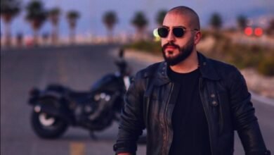 صورة توضيحية - رامي مراد يطلق أولى أغانيه ولا يهمك