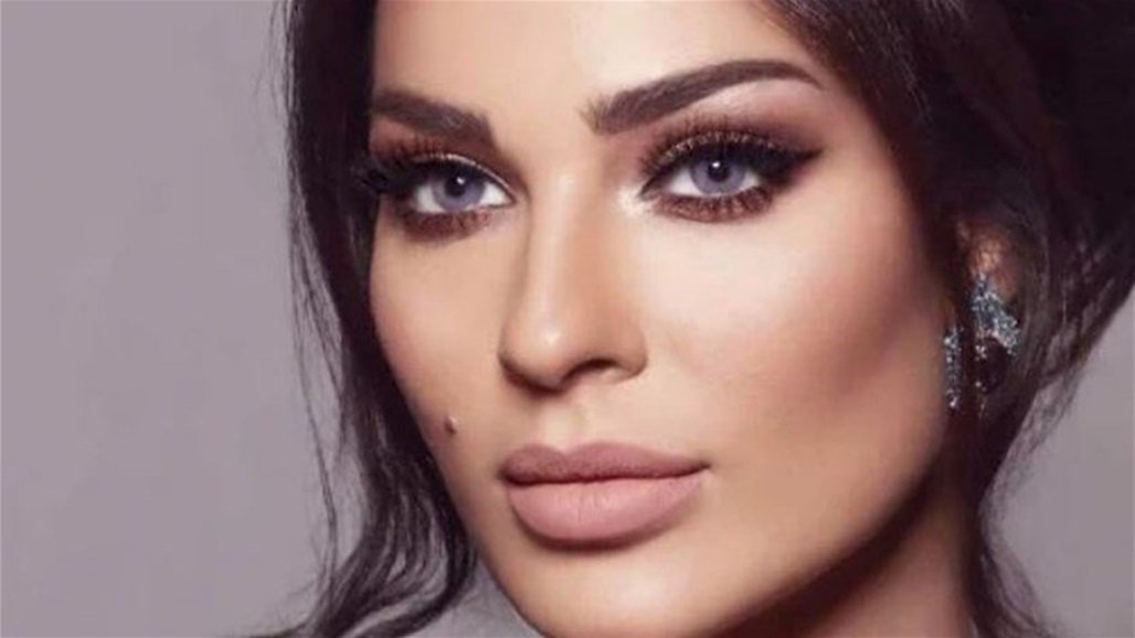 نادين نسيب نجيم تكشف عن لونها المفضل من خلال ة - صورة مميزة صورة مميزة: نادين نسيب نجيم تكشف عن لونها المفضل من خلال ة
