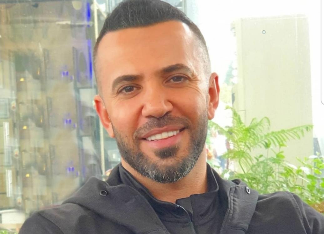 مازن ضاهر يلامس احاسيس متابعيه بمقطع مؤثر - صورة مميزة صورة مميزة: مازن ضاهر يلامس احاسيس متابعيه بمقطع مؤثر