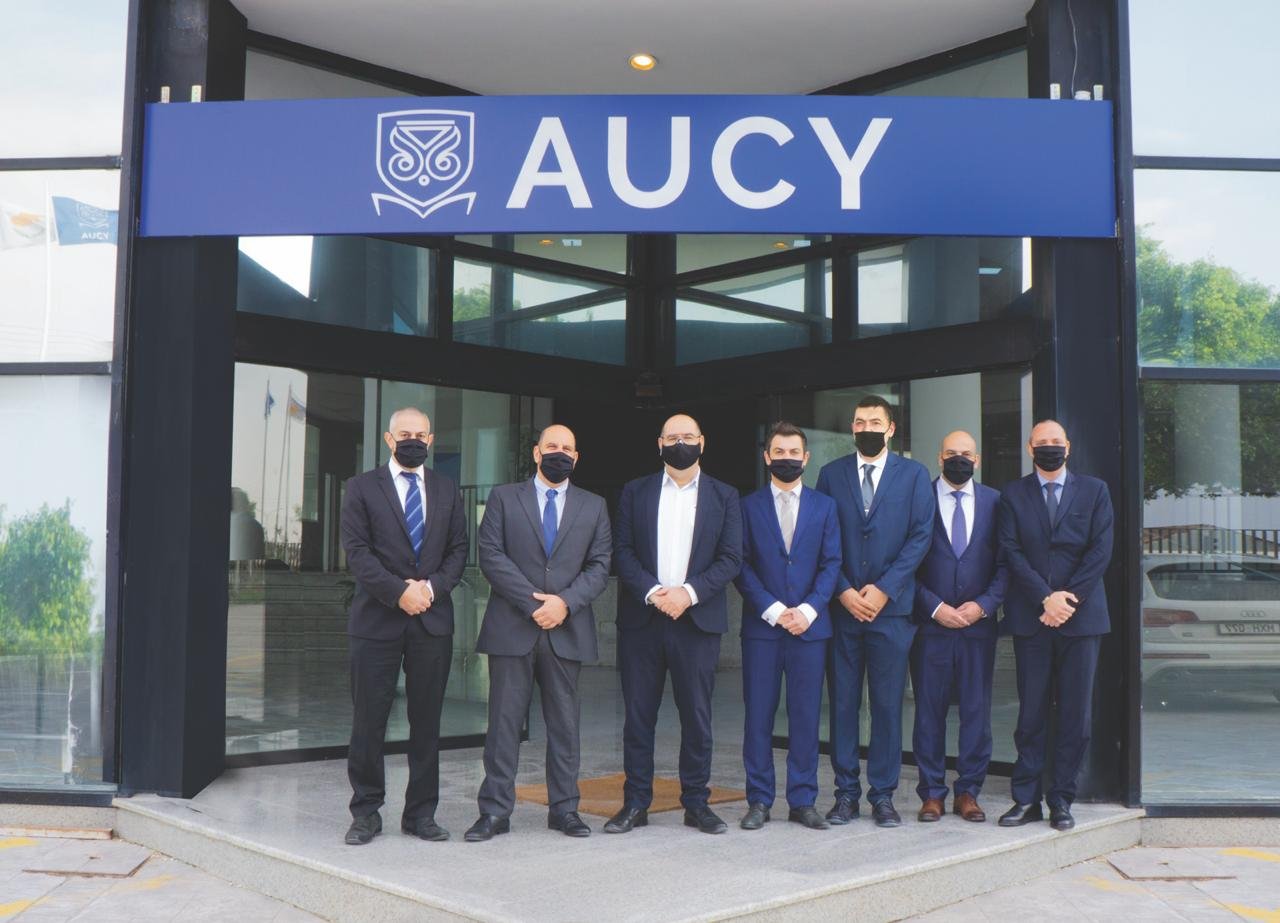 صورة مميزة: الجامعة االأمريكية في قبرص The American University Of Cyprus