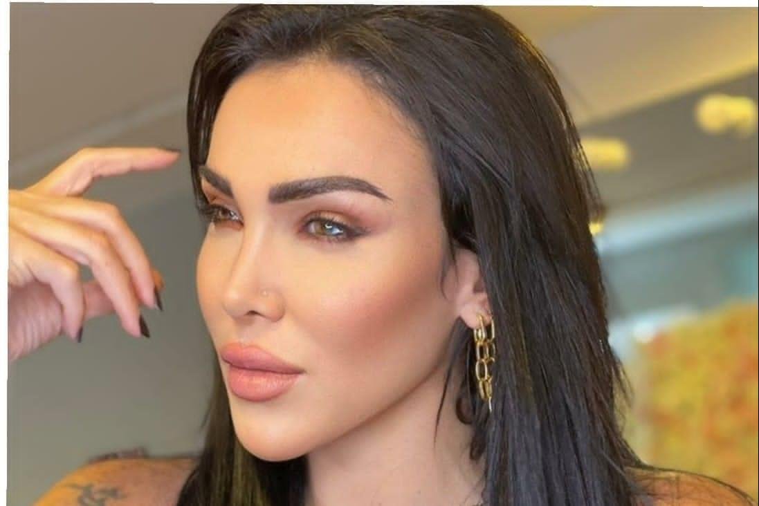 نتالي حجيج الشهيرة بـ جعدانيستا معشوقة الملايين بحسها الفكاهي - صورة مميزة صورة مميزة: نتالي حجيج الشهيرة بـ جعدانيستا معشوقة الملايين بحسها الفكاهي