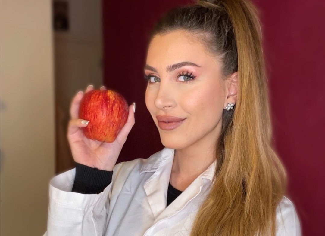 اخصائية التغذية غاييل مجبّر تنصح بأطعمة تعزز الجهاز المناعي لمحاربة فيروس كورونا - صورة مميزة صورة مميزة: اخصائية التغذية غاييل مجبّر تنصح بأطعمة تعزز الجهاز المناعي لمحاربة فيروس كورونا