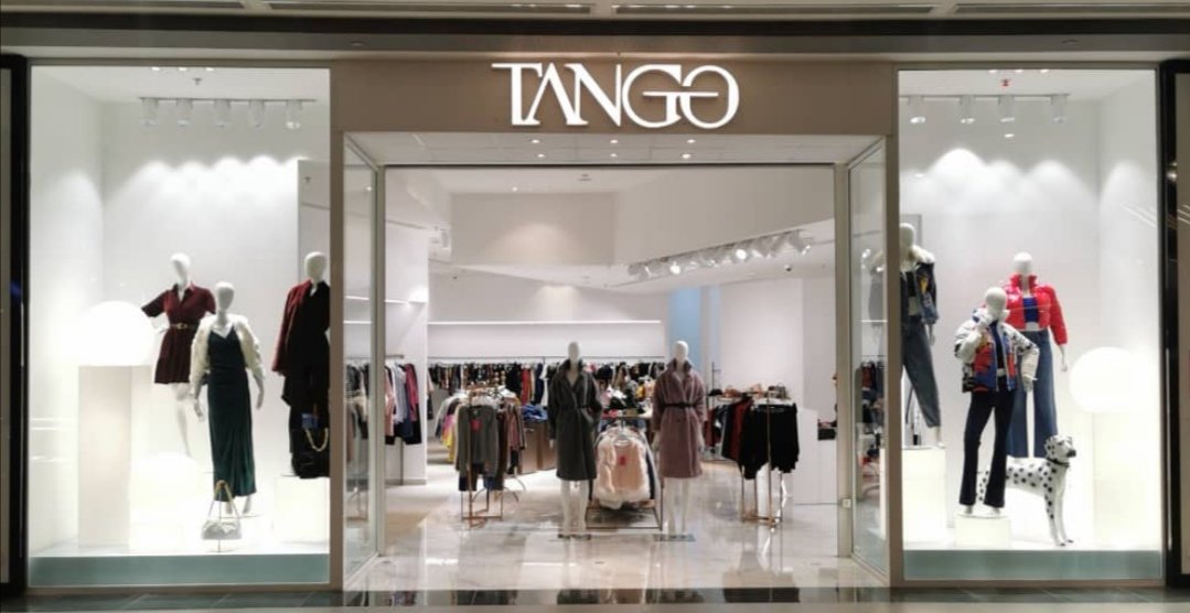 إفتتاح فرع جديد ل Tango Store في Centro Mall - صورة مميزة صورة مميزة: إفتتاح فرع جديد ل Tango Store في Centro Mall